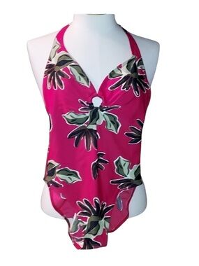 Be CREATIVE MAILLOT  Swimsuit  in excellent condition size Petit small